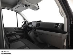 Volkswagen Crafter 35 Kasten 2.0 TDI (Mettmann)