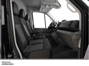 Volkswagen Crafter 35 Kasten 2.0 TDI (Mettmann)