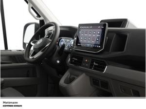 Volkswagen Crafter 35 Kasten 2.0 TDI (Mettmann)