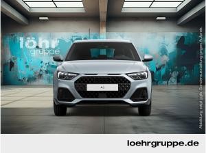 Audi A1 30 TFSI allstreet