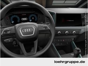 Audi A1 30 TFSI allstreet