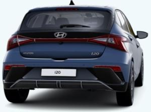 Hyundai i20 1.0 T-GDI 6-MT 2WD + Licht-Paket