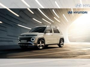 Hyundai Inster 49 kWh Select