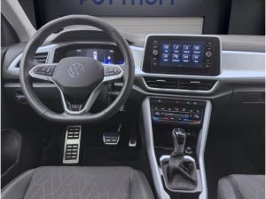 Volkswagen T-Roc 2.0 TDI DSG - GOAL - NAVI AHK KAMERA KLIMA
