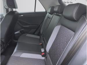 Volkswagen T-Roc 2.0 TDI DSG - GOAL - NAVI AHK KAMERA KLIMA