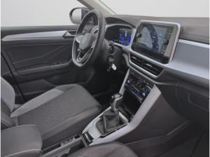 Volkswagen T-Roc 2.0 TDI DSG - GOAL - NAVI AHK KAMERA KLIMA