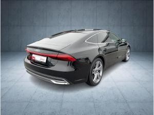 Audi A7 Sportback 45 TDI qu. S tr. HUD Matrix PANO 20