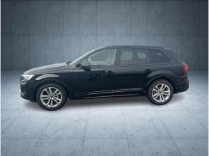 Audi Q7 SUV S line 45 TDI qu. tiptr. Luft HUD PANO 20