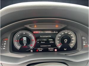 Audi A7 Sportback 45 TDI qu. S tr. HUD Matrix PANO 20