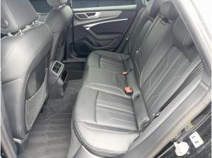 Audi A7 Sportback 45 TDI qu. S tr. HUD Matrix PANO 20