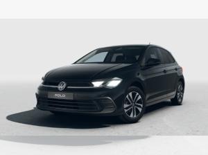 Volkswagen Polo GOAL 1.0 TSI 70kW DSG