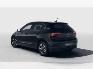 Volkswagen Polo GOAL 1.0 TSI 70kW DSG