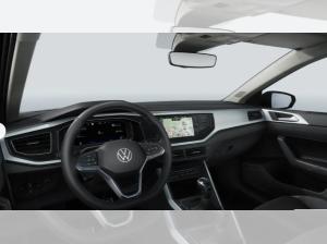 Volkswagen Polo GOAL 1.0 TSI 70kW DSG