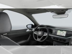 Volkswagen Polo GOAL 1.0 TSI 70kW DSG