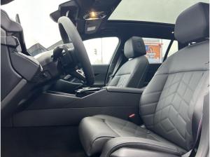 BMW 540 xDrive Touring MSportPro AHK Pano B&W DriAs (G61)