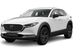 Mazda CX-30 HOMURA | Automatikgetriebe | Reduzierte Bereitstellungskosten❗