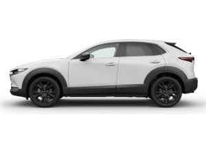 Mazda CX-30 HOMURA | Automatikgetriebe | Reduzierte Bereitstellungskosten❗