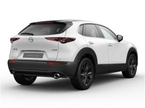 Mazda CX-30 HOMURA | Automatikgetriebe | Reduzierte Bereitstellungskosten❗