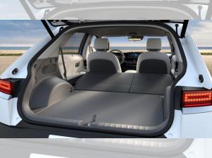 Hyundai IONIQ 5 UNIQ⚠️NUR FÜR MITARBEITER ÖFFENTL.DIENST⚠️| BOSE | Head-Up | Leder | Wärmepumpe | Sitzheizung