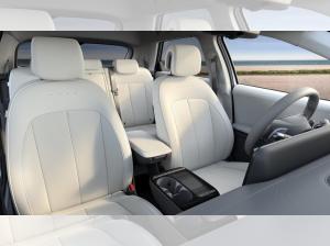 Hyundai IONIQ 5 UNIQ⚠️NUR FÜR MITARBEITER ÖFFENTL.DIENST⚠️| BOSE | Head-Up | Leder | Wärmepumpe | Sitzheizung