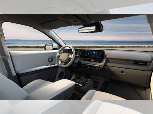 Hyundai IONIQ 5 UNIQ⚠️NUR FÜR MITARBEITER ÖFFENTL.DIENST⚠️| BOSE | Head-Up | Leder | Wärmepumpe | Sitzheizung