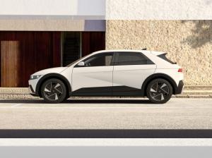 Hyundai IONIQ 5 UNIQ⚠️NUR FÜR MITARBEITER ÖFFENTL.DIENST⚠️| BOSE | Head-Up | Leder | Wärmepumpe | Sitzheizung