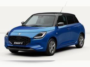 Suzuki Swift 💥1.2 HYBRID CVT Comfort 💥Verschiedene Farben ‼️