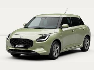 Suzuki Swift 💥1.2 HYBRID CVT Comfort 💥Verschiedene Farben ‼️