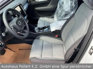 Volvo XC40 B3 Plus Black Edition *Sofort Verfügbar*