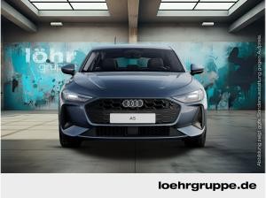 Audi A5 Limousine TFSI 150 kW S tronic