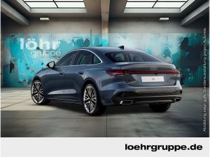 Audi A5 Limousine TFSI 150 kW S tronic