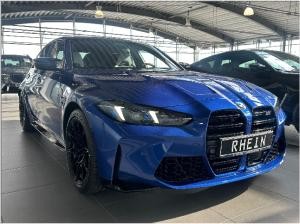 BMW M3 Competition M xDrive 🔥sofort Verfügbar🔥