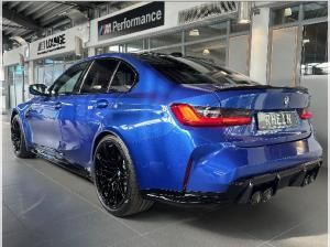 BMW M3 Competition M xDrive 🔥sofort Verfügbar🔥
