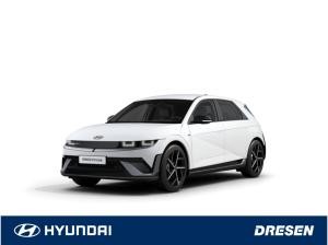 Hyundai IONIQ 5 N Line X⚠️NUR FÜR MITARBEITER ÖFFENTL.DIENST⚠️| BOSE | Head-Up | Navi | Wärmepumpe | Sitzheizung
