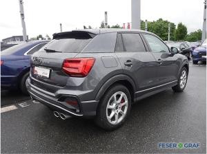 Audi SQ2 TFSI S tronic Matrix/Navi/SHZ/V-Cockpit