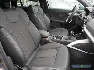Audi SQ2 TFSI S tronic Matrix/Navi/SHZ/V-Cockpit