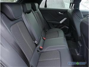 Audi SQ2 TFSI S tronic Matrix/Navi/SHZ/V-Cockpit
