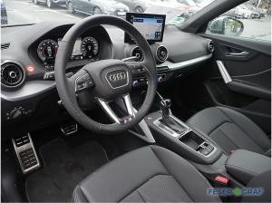 Audi SQ2 TFSI S tronic Matrix/Navi/SHZ/V-Cockpit