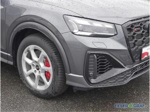 Audi SQ2 TFSI S tronic Matrix/Navi/SHZ/V-Cockpit