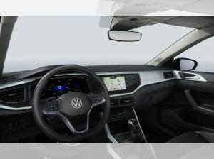 Volkswagen Polo GOAL 1,0 l TSI OPF 116 PS 7-Gang-DSG Navi + Winterräder - Privatkunden