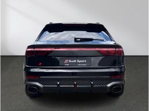 Audi RS Q8 SUV performance 471 kW tiptronic