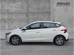 Hyundai i20 SELECT + Funktion