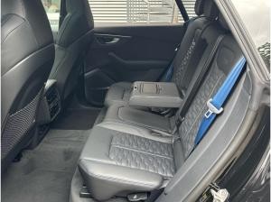 Audi RS Q8 SUV performance 471 kW tiptronic