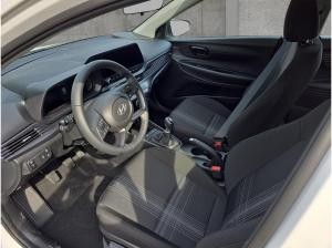 Hyundai i20 SELECT + Funktion