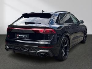 Audi RS Q8 SUV performance 471 kW tiptronic