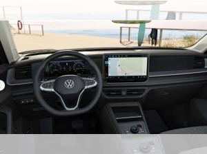 Volkswagen Tayron Life 2.0TDI DSG