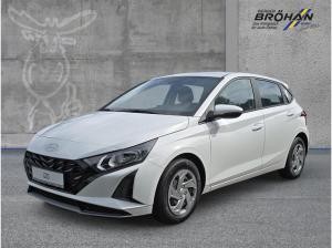 Hyundai i20 SELECT + Funktion