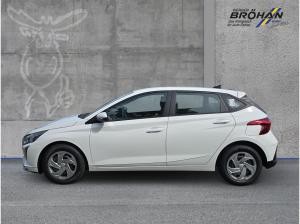 Hyundai i20 SELECT + Funktion