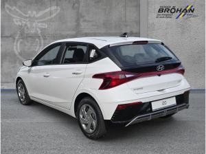 Hyundai i20 SELECT + Funktion