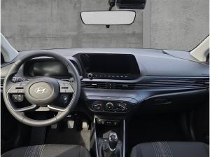 Hyundai i20 SELECT + Funktion